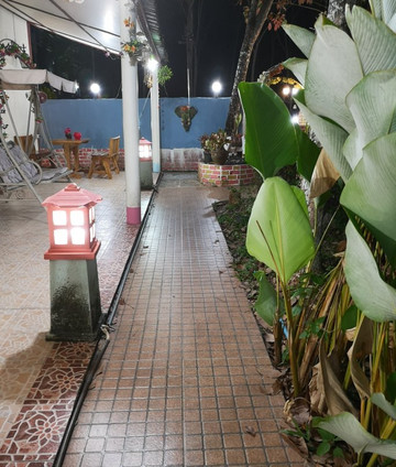 Soodsoi Resort主图