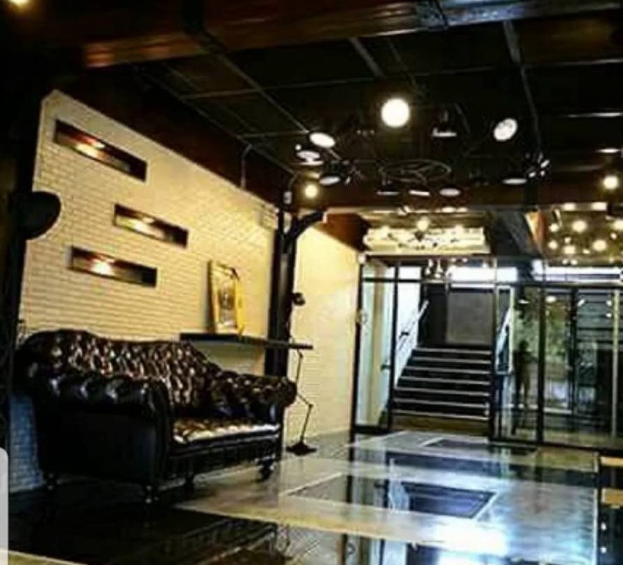 B&B Studio Room主图
