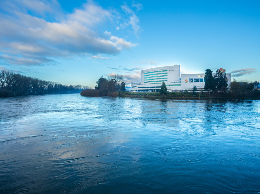 Sonesta Hotel Osorno主图