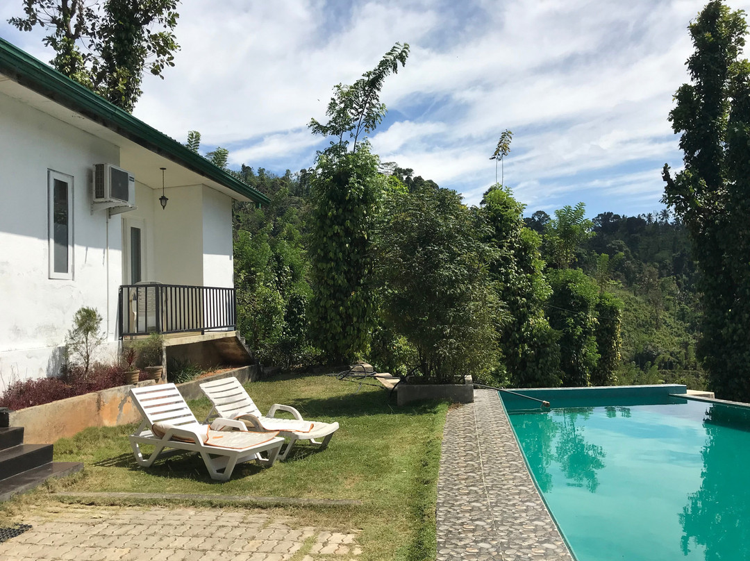 Old Farnkland Kandy Luxury Boutique Hotel主图