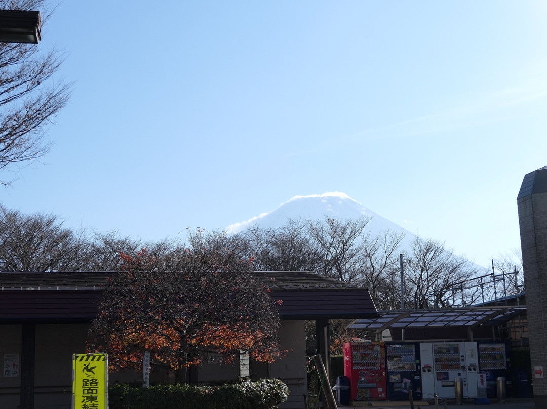 Michi-no-Eki Asagiri Kogen景点图片