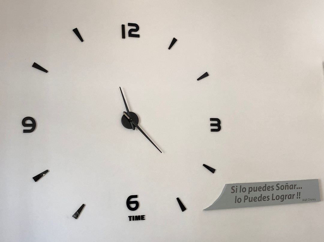 Hotel Latitud 10主图