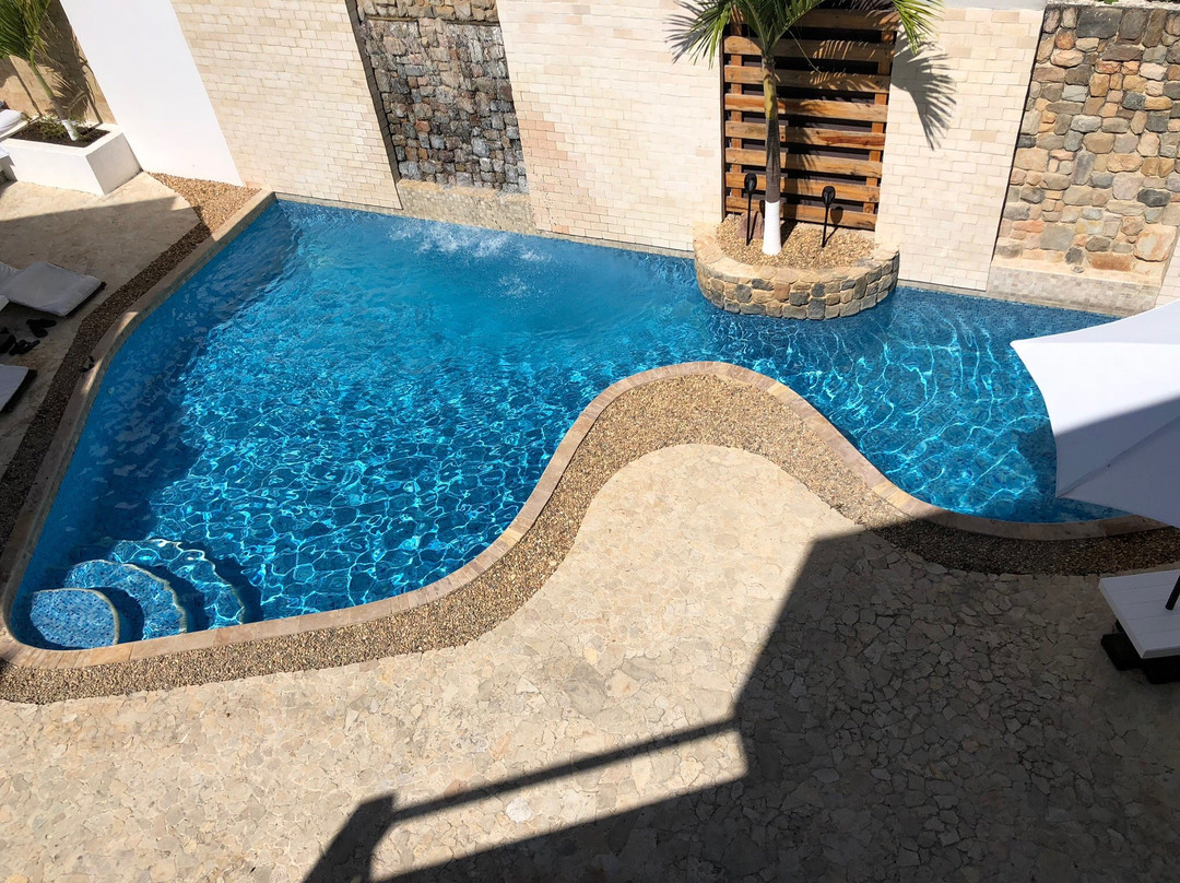 Hotel Latitud 10主图