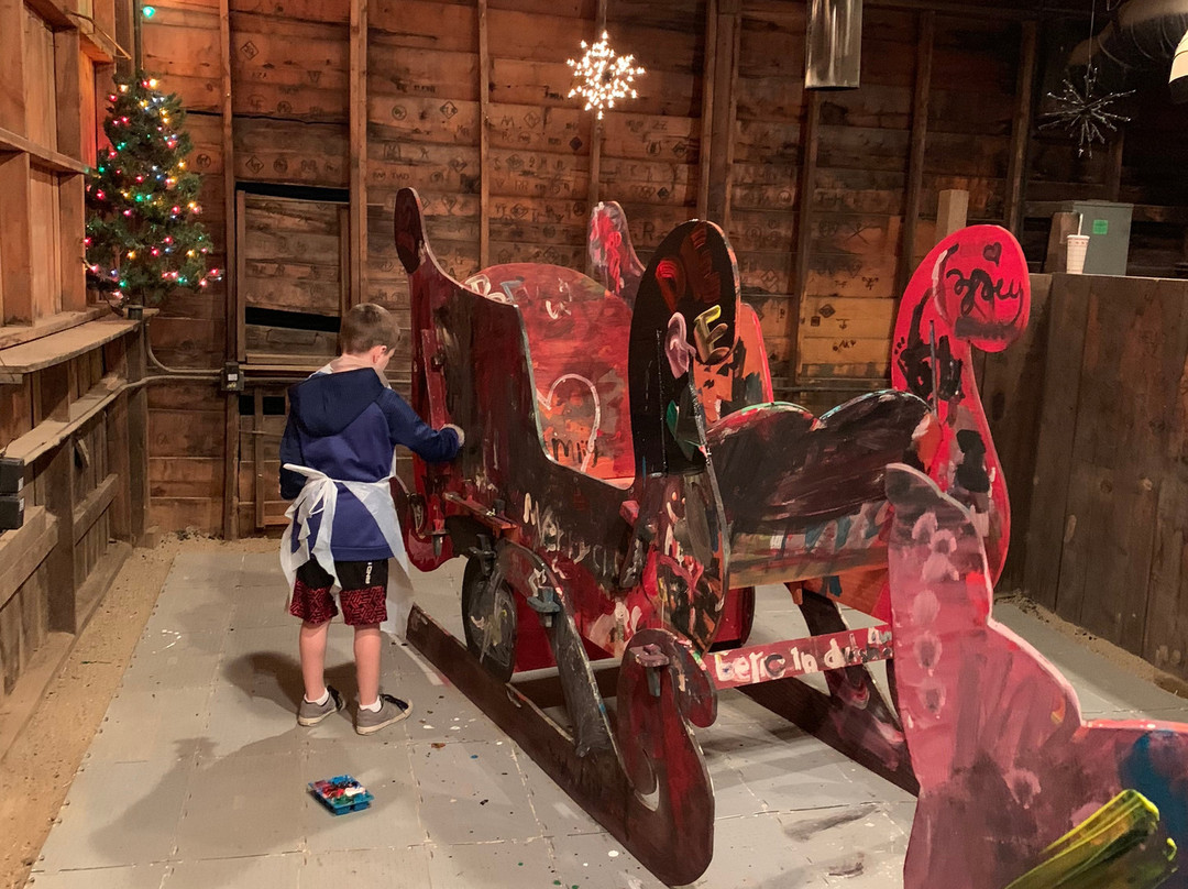 野马旅游酒店-钱德勒必去景点