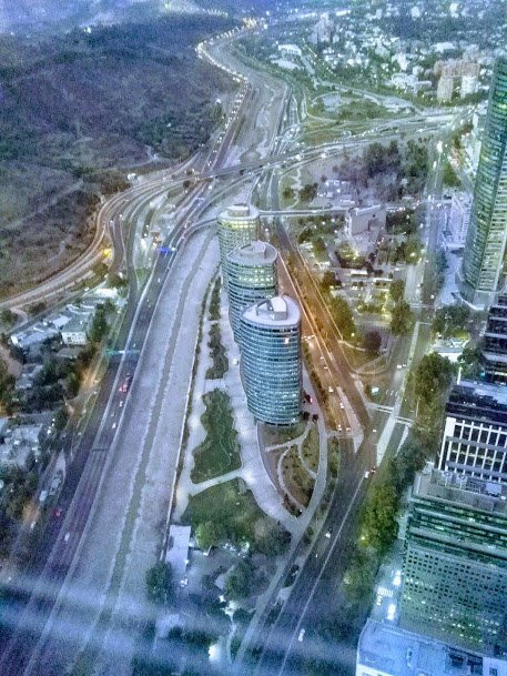 考斯塔内拉大楼景点图片