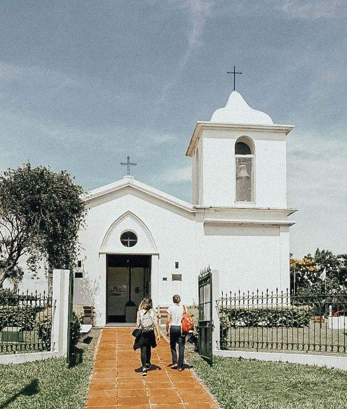 Museo de los Asentamientos-Federación必去景点