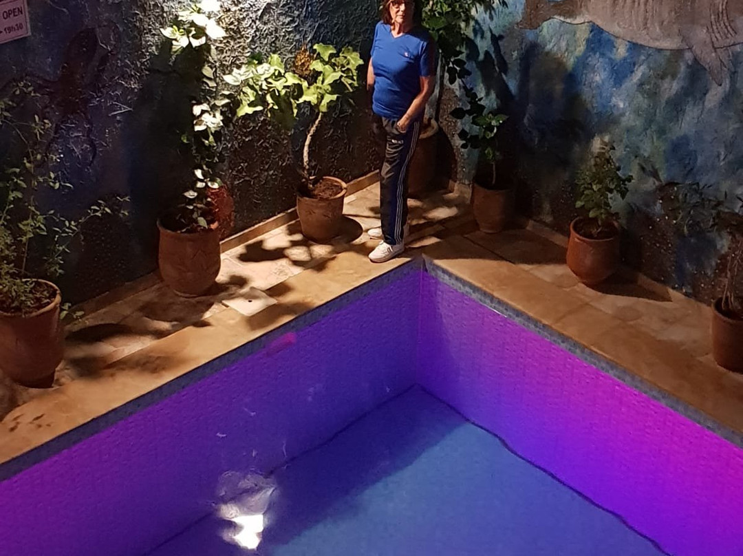 Mirleft Tayought Guest House主图