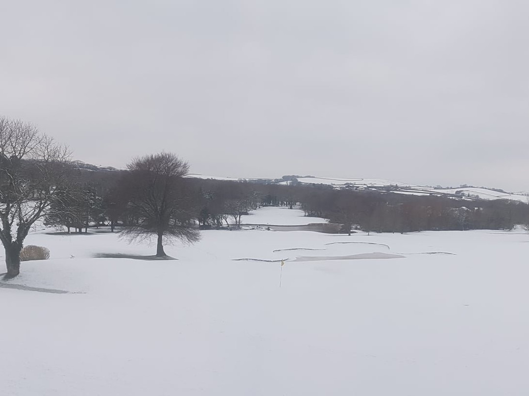 Lanhydrock Hotel and Golf Club主图