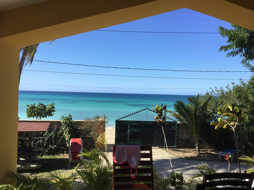 Que lo Que Tours-苏莎亚必去景点