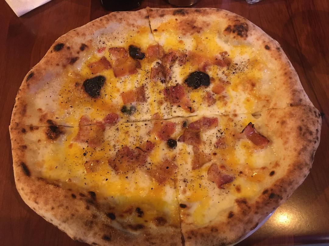 430 Gradi Indaiatuba