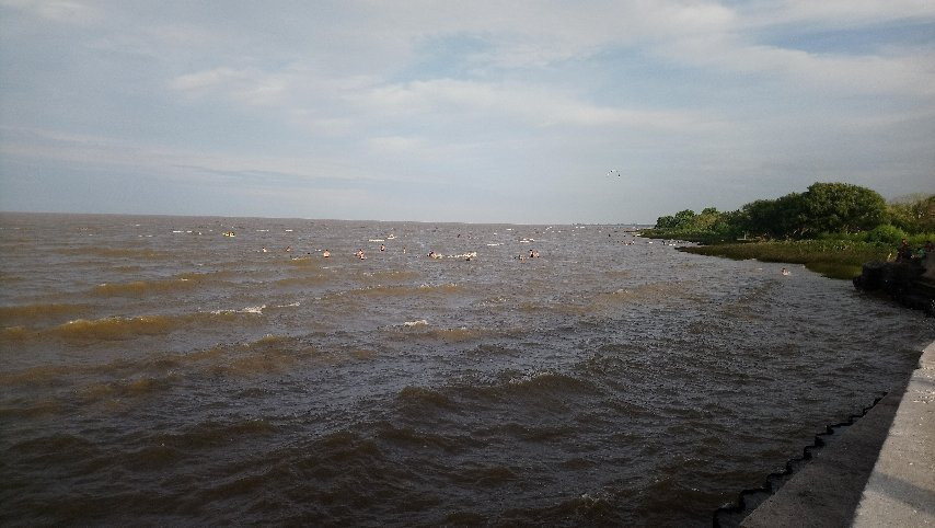 Rio de Hudson-Berazategui必去景点