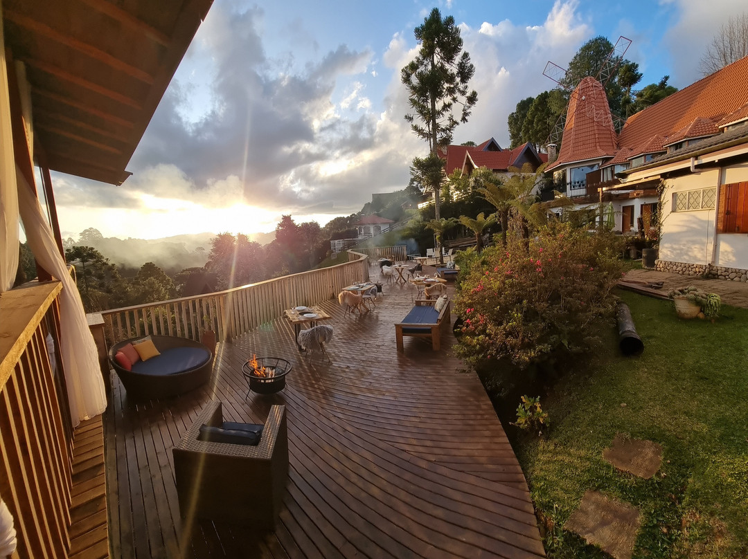 Due Mulini - Ristorante