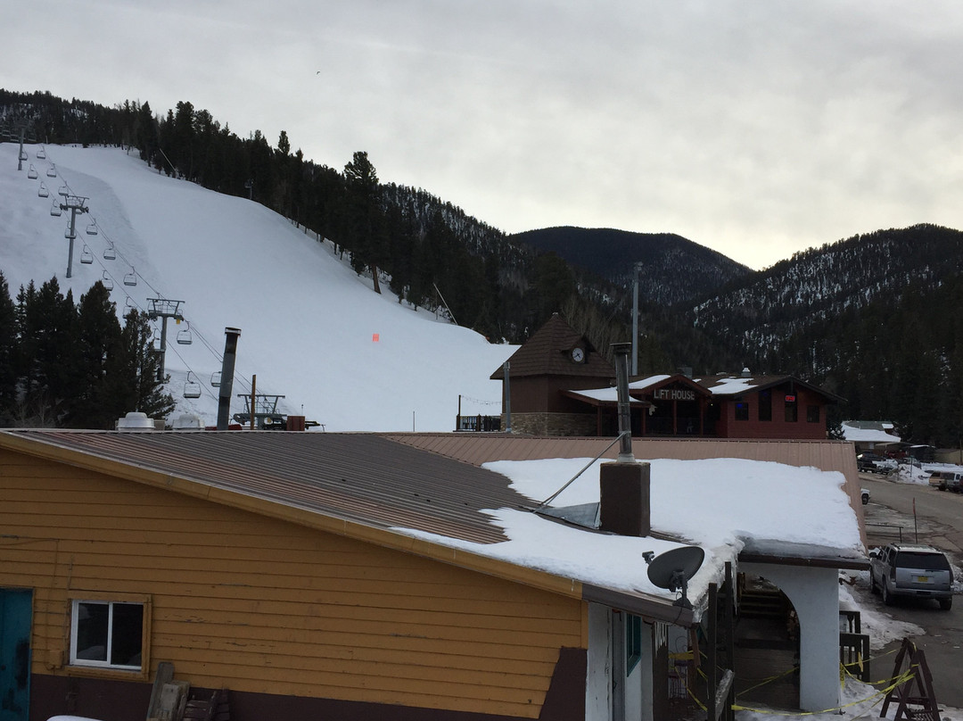 Wild Bill's Lodging主图