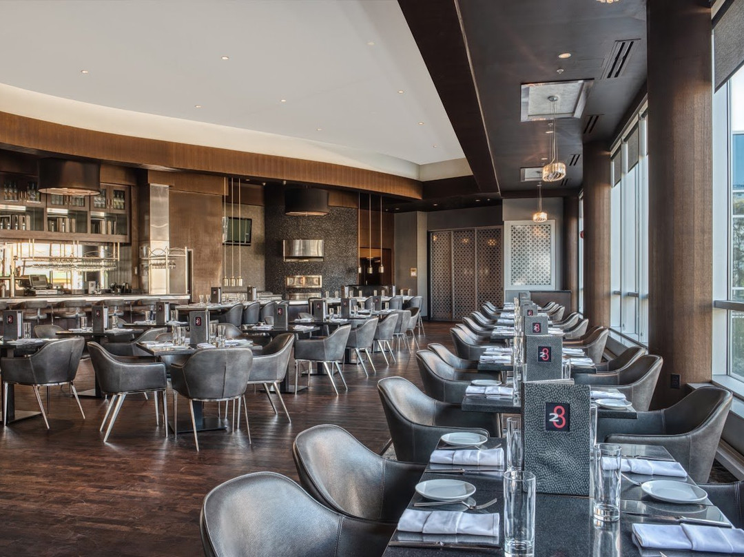 Twenty8 Food & Spirits