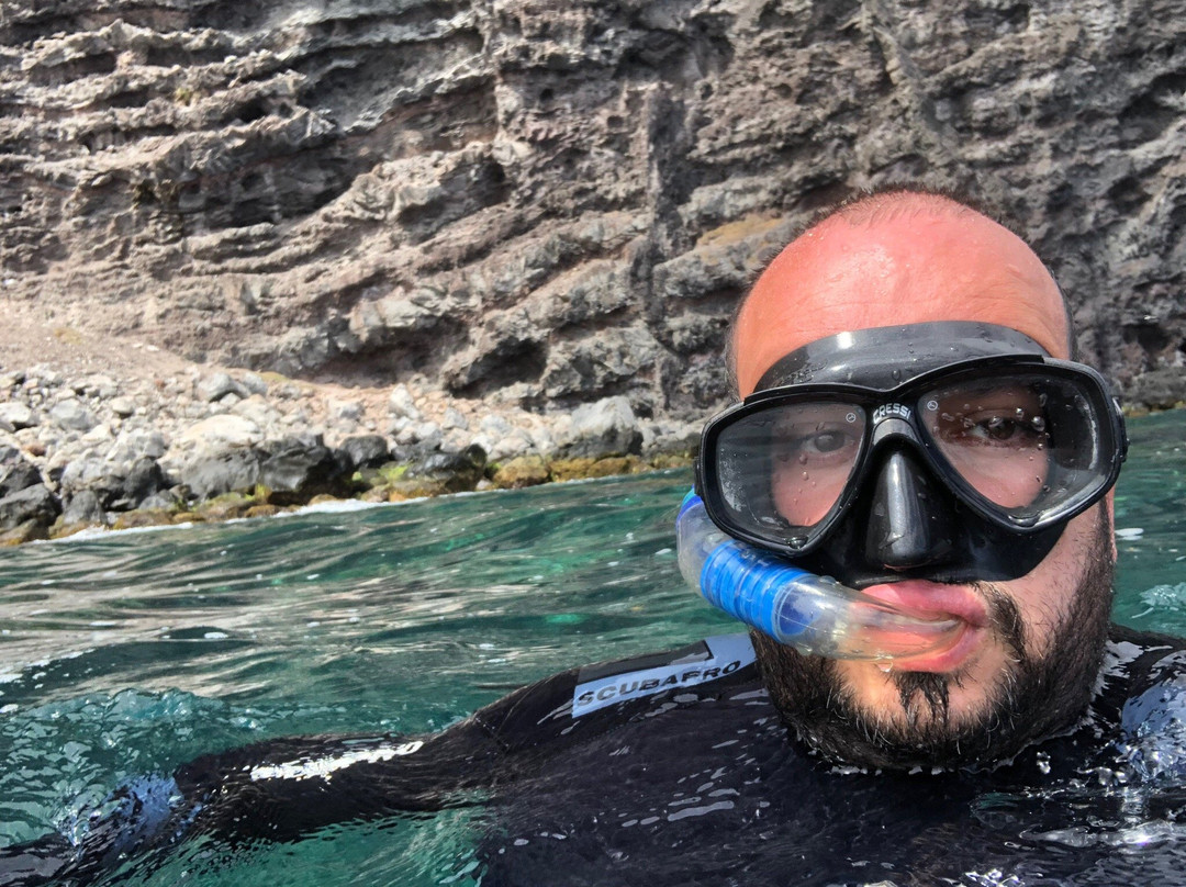 Marenostrum Expediciones-Isla Robinson Crusoe必去景点