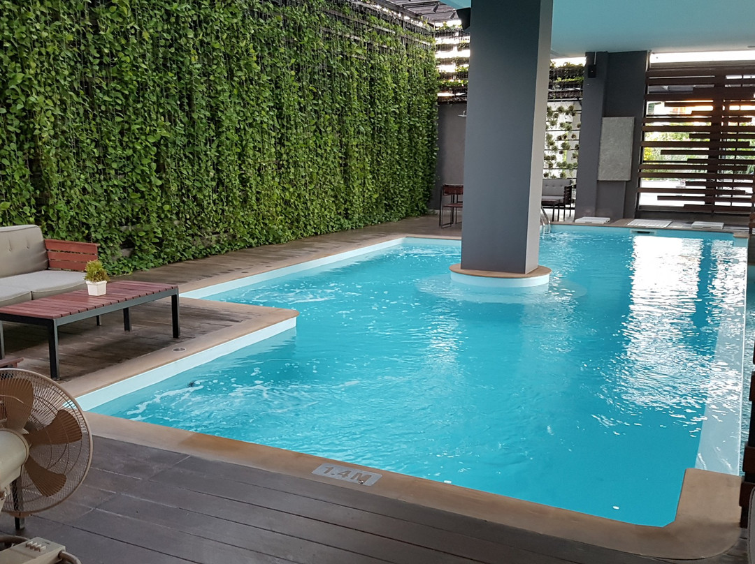 Nadee 10 Resort & Hotel主图