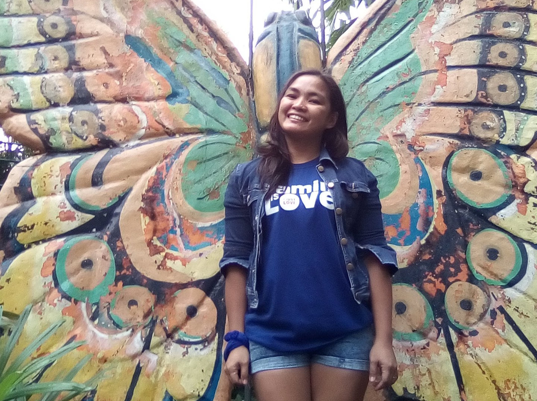 Pulilan Butterfly Haven-Pulilan必去景点