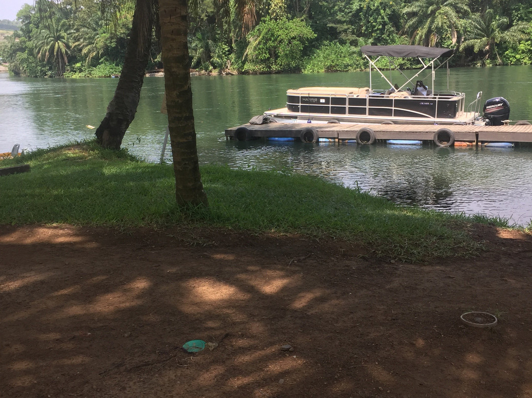 The Royal Senchi Hotel and Resort主图