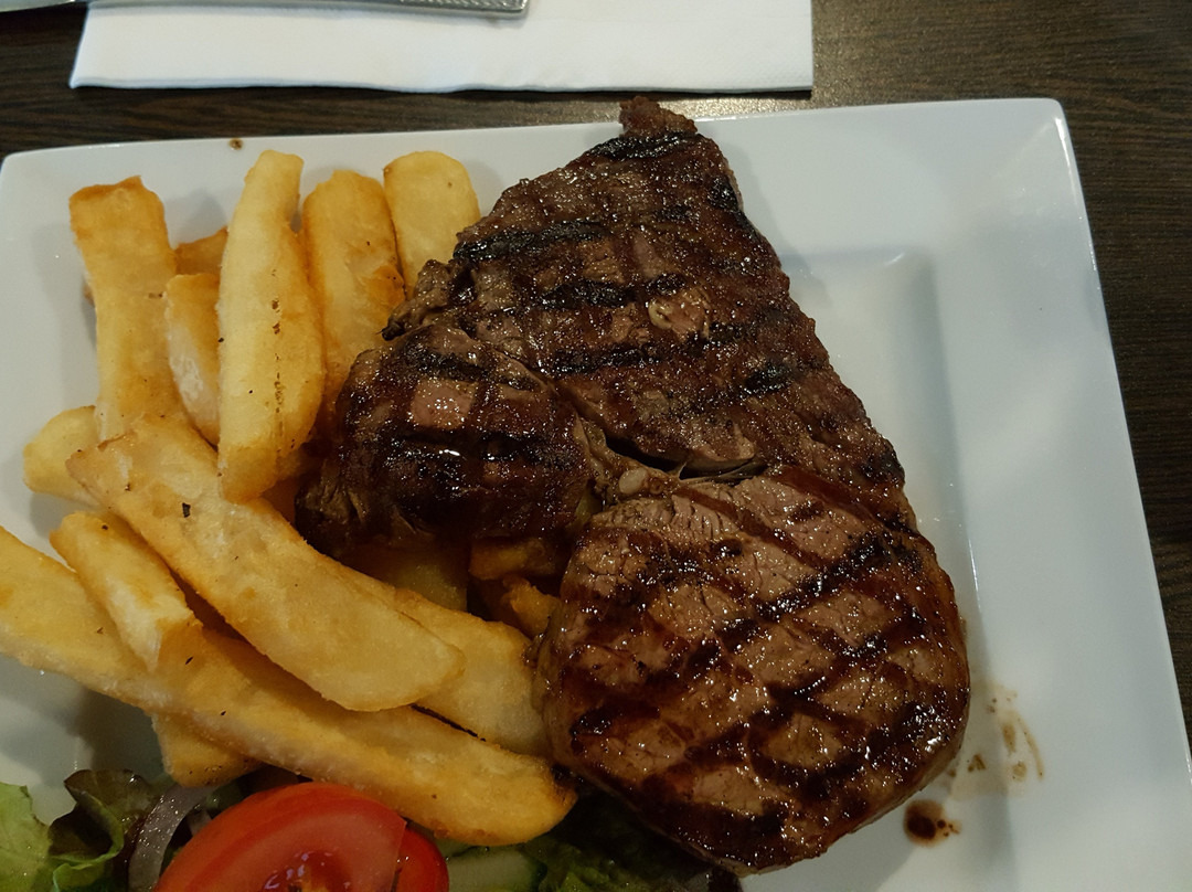 Takalvan Motel主图