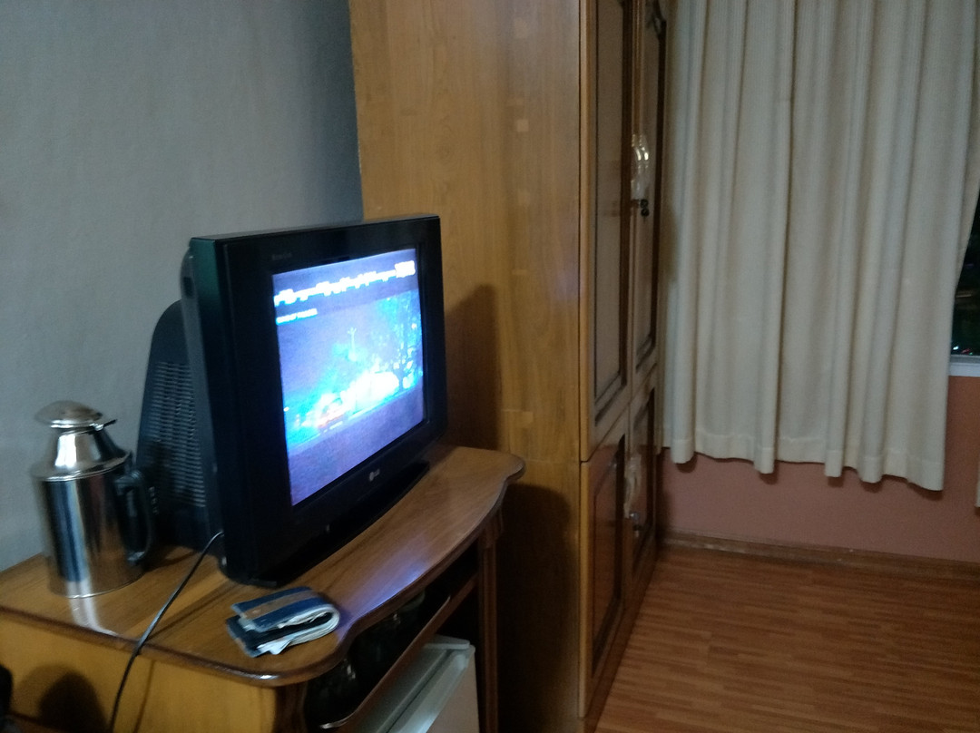 Lashio Motel主图