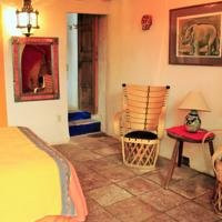 Casa de los Espíritus Alegres By Rotamundos主图