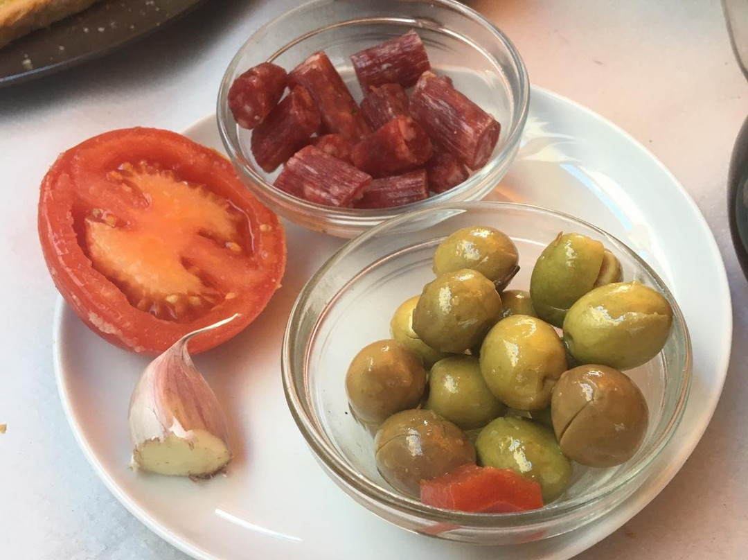 Shakers Bar-班纳玛德纳必去景点