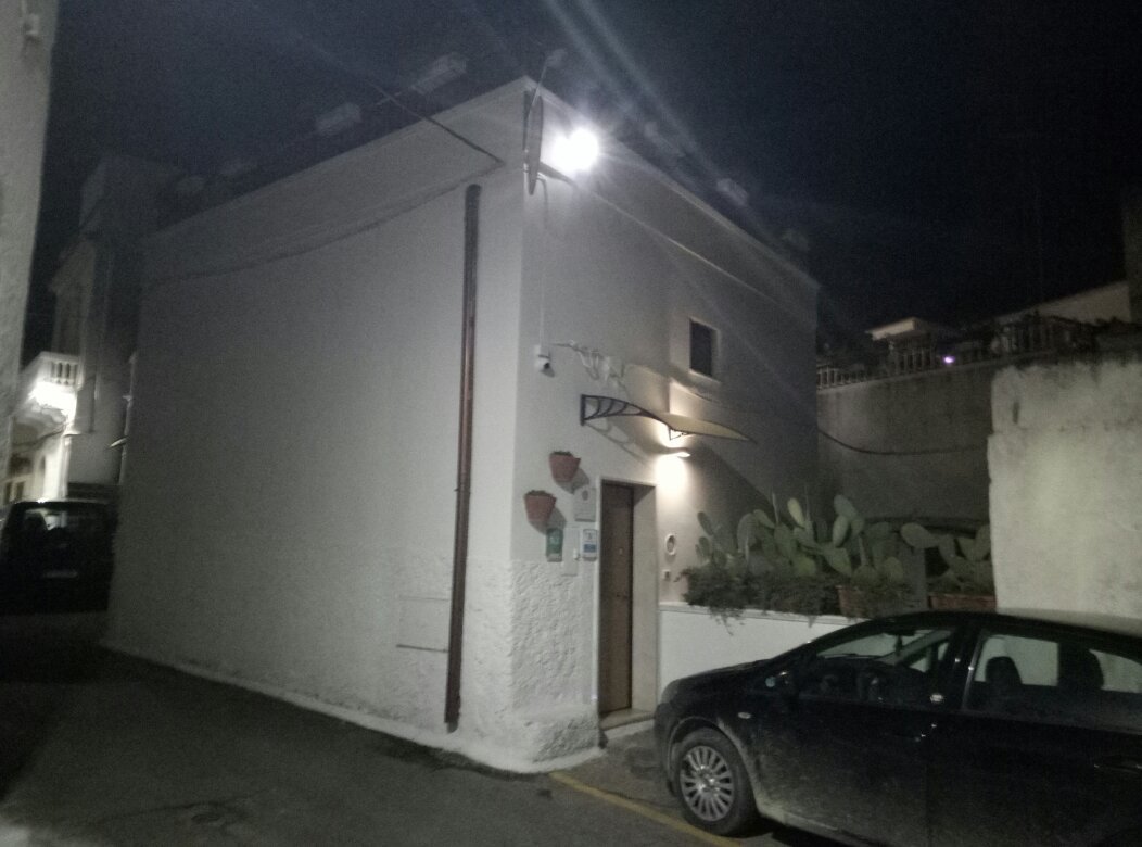 B&B Sotto La Volta-官方