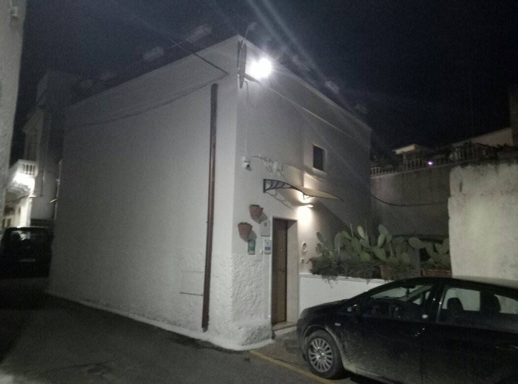 B&B Sotto La Volta主图