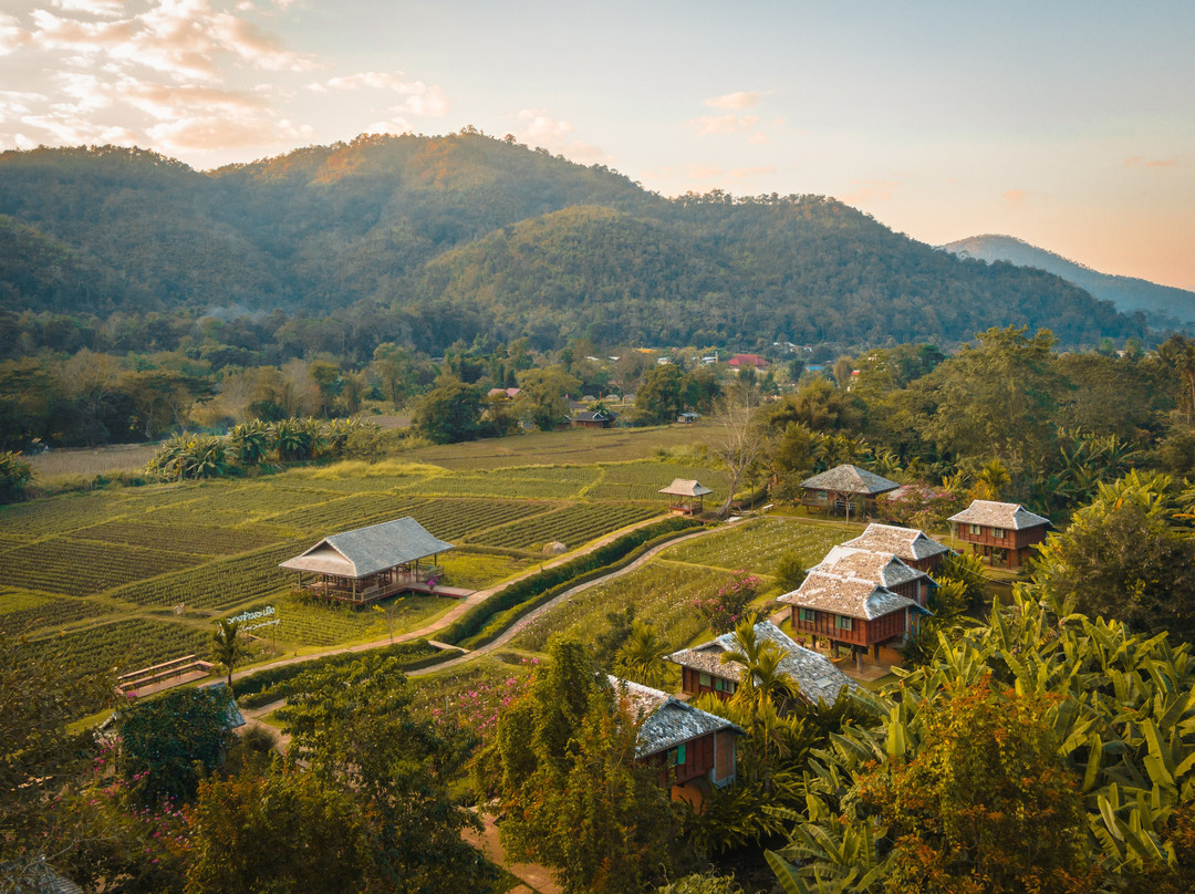 Lhongkhao Samoeng主图