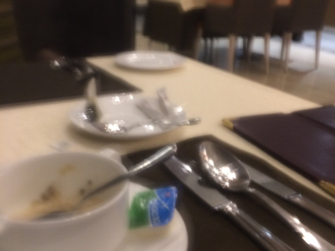 Bashkiriya Hotel主图