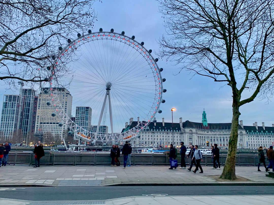 Bowler and Hatte - Private Tours-伦敦必去景点