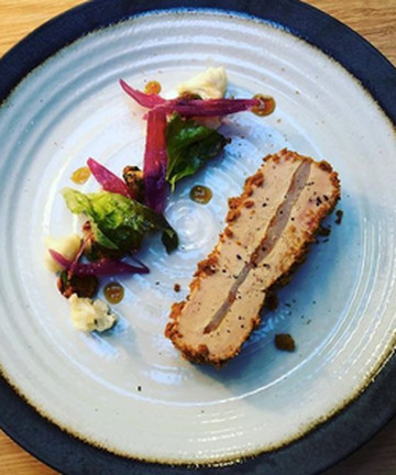 Club Marot餐厅图片