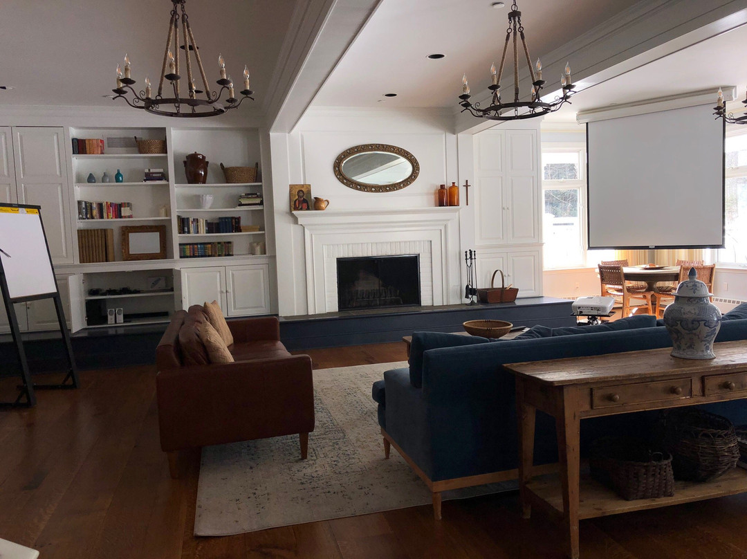 Trinity Inn and Conf. Center主图