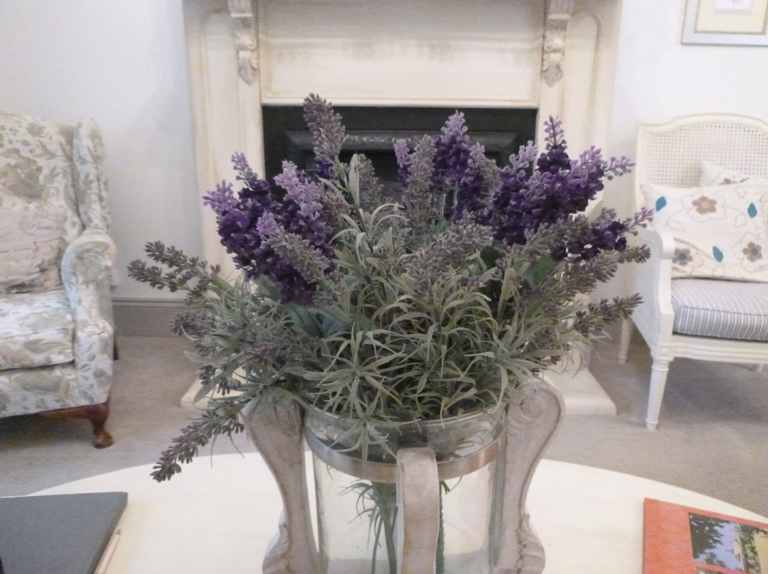 The Old Nunnery B&B Moss Vale主图