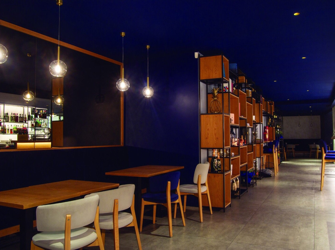 Bar Pavone景点图片