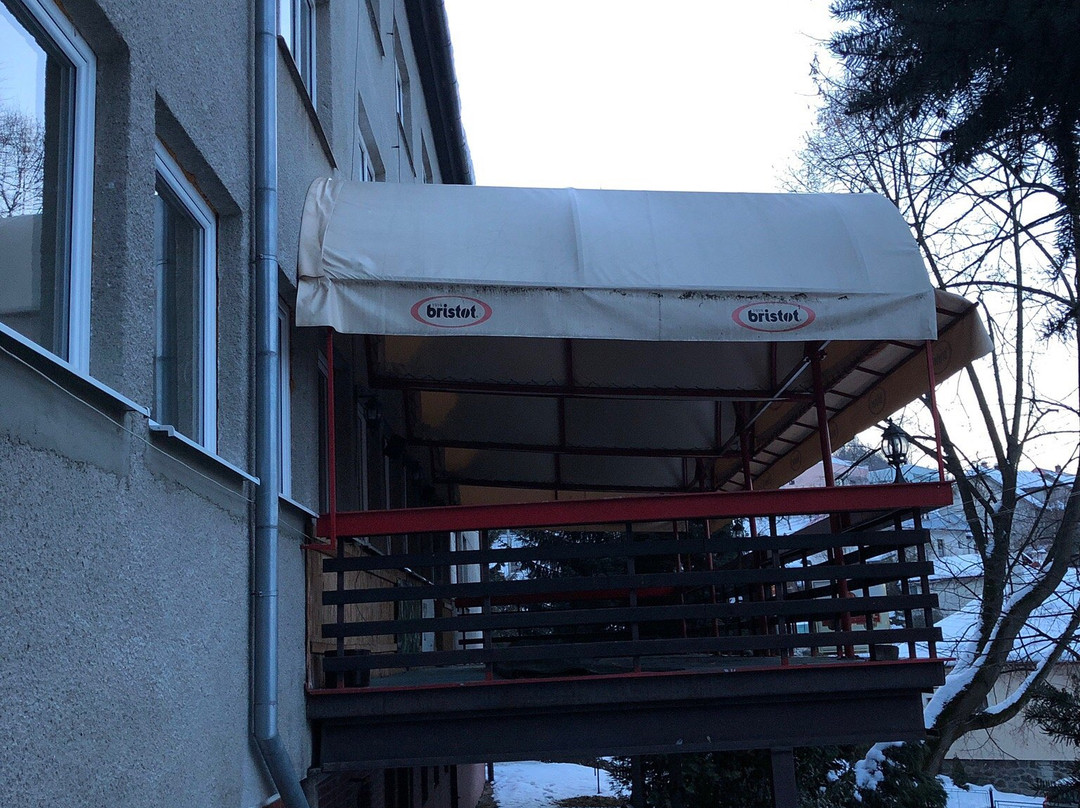 Hotel Veternik