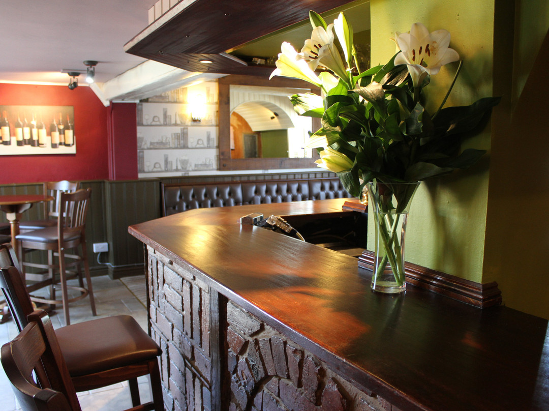 The Bell Inn B & B主图