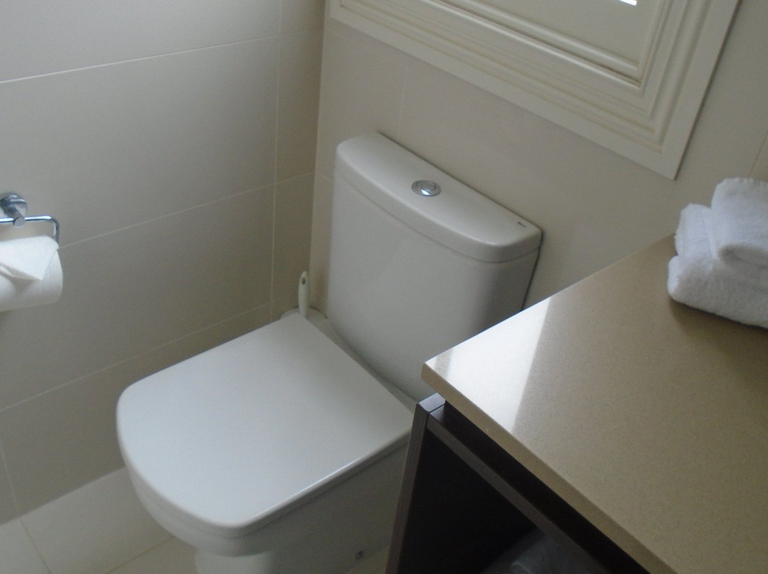 Clydesdale Manor主图