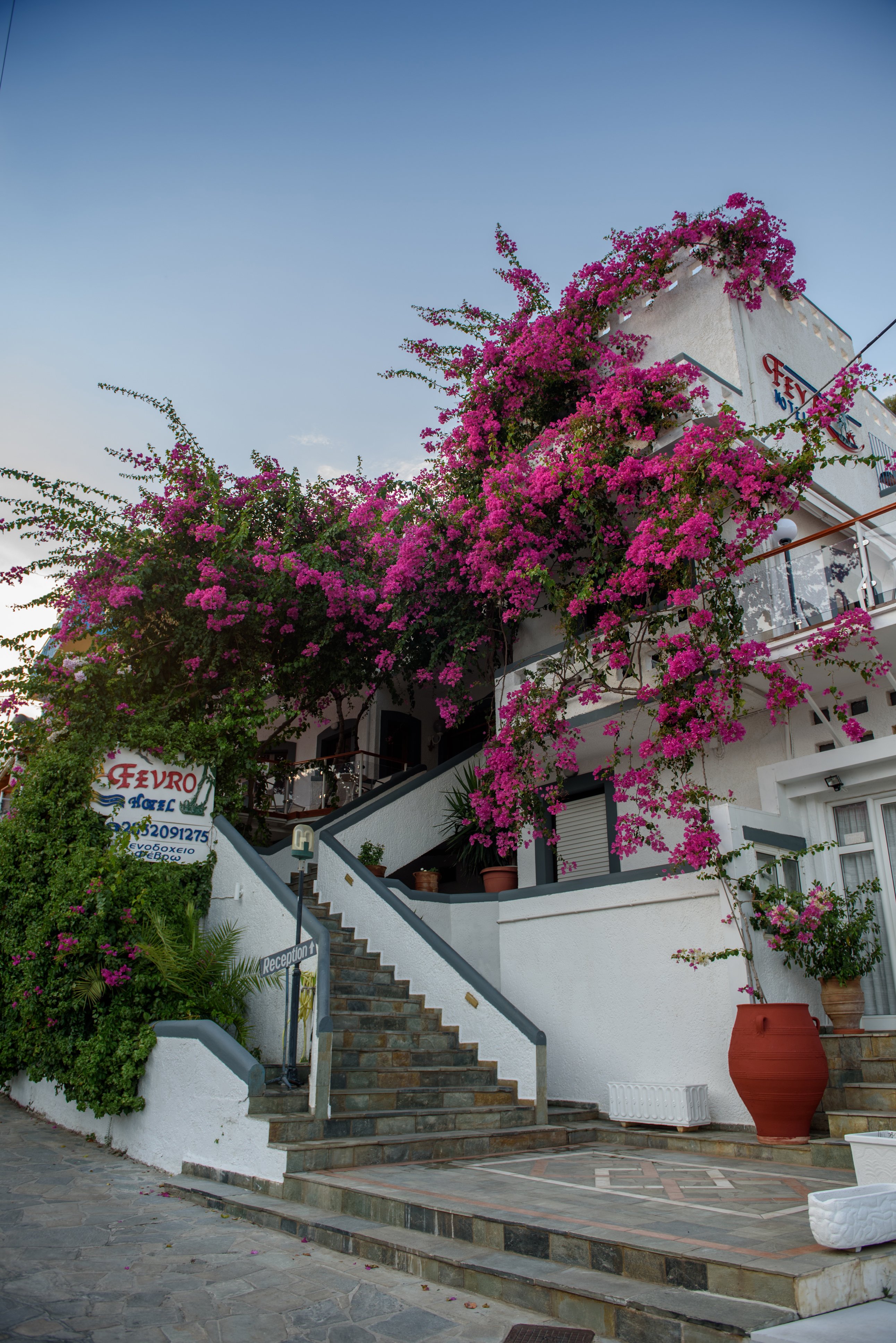 Fevro Hotel-portrait