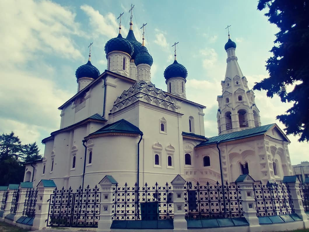 Kuznechikha旅游攻略图片