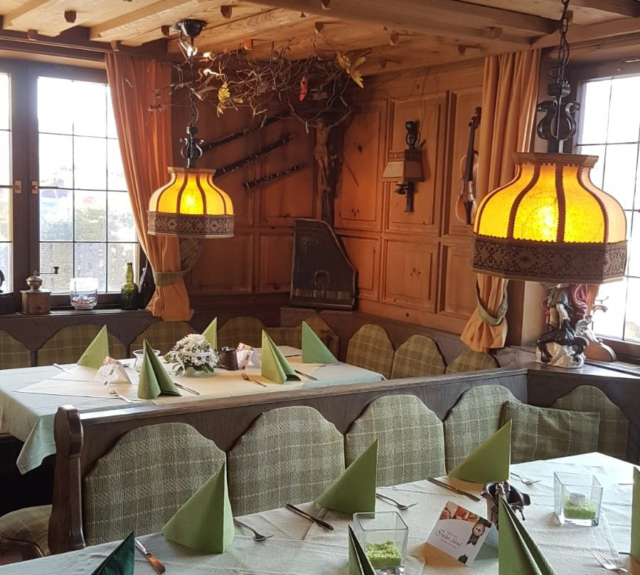 Gasthof Frank主图