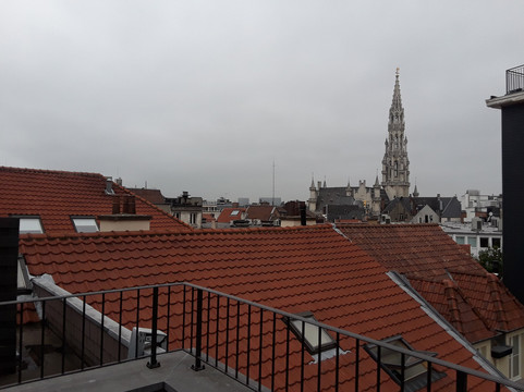 迪赛皮蒂姆酒店主图