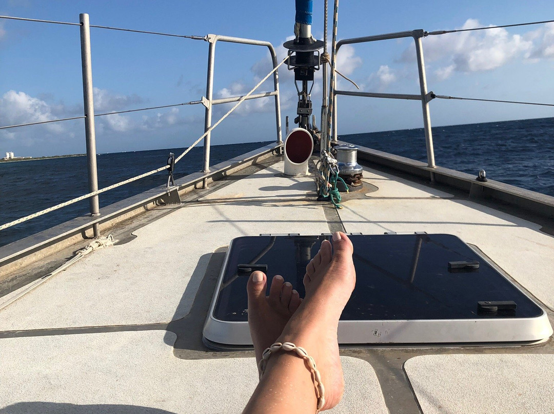 Aluma Sailing BV-威廉斯塔德必去景点