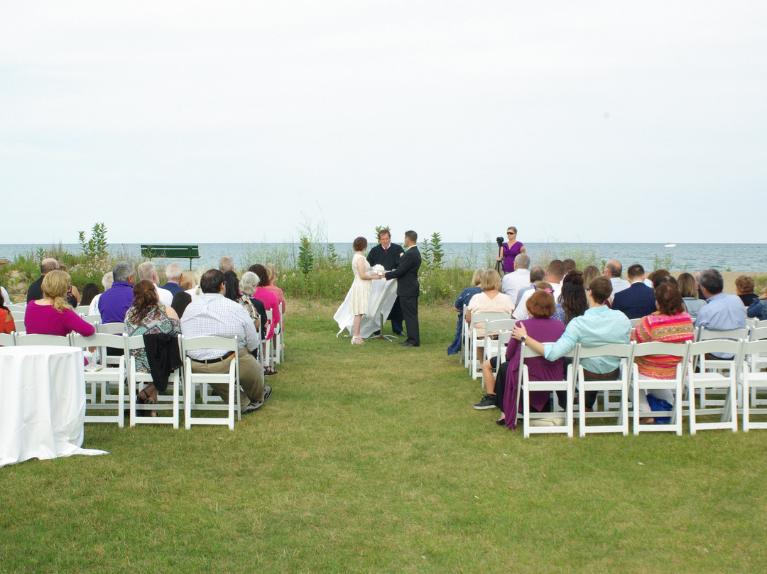 Illinois Beach Hotel主图