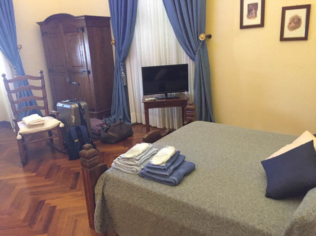 Villa Ciardo Bed & Breakfast主图
