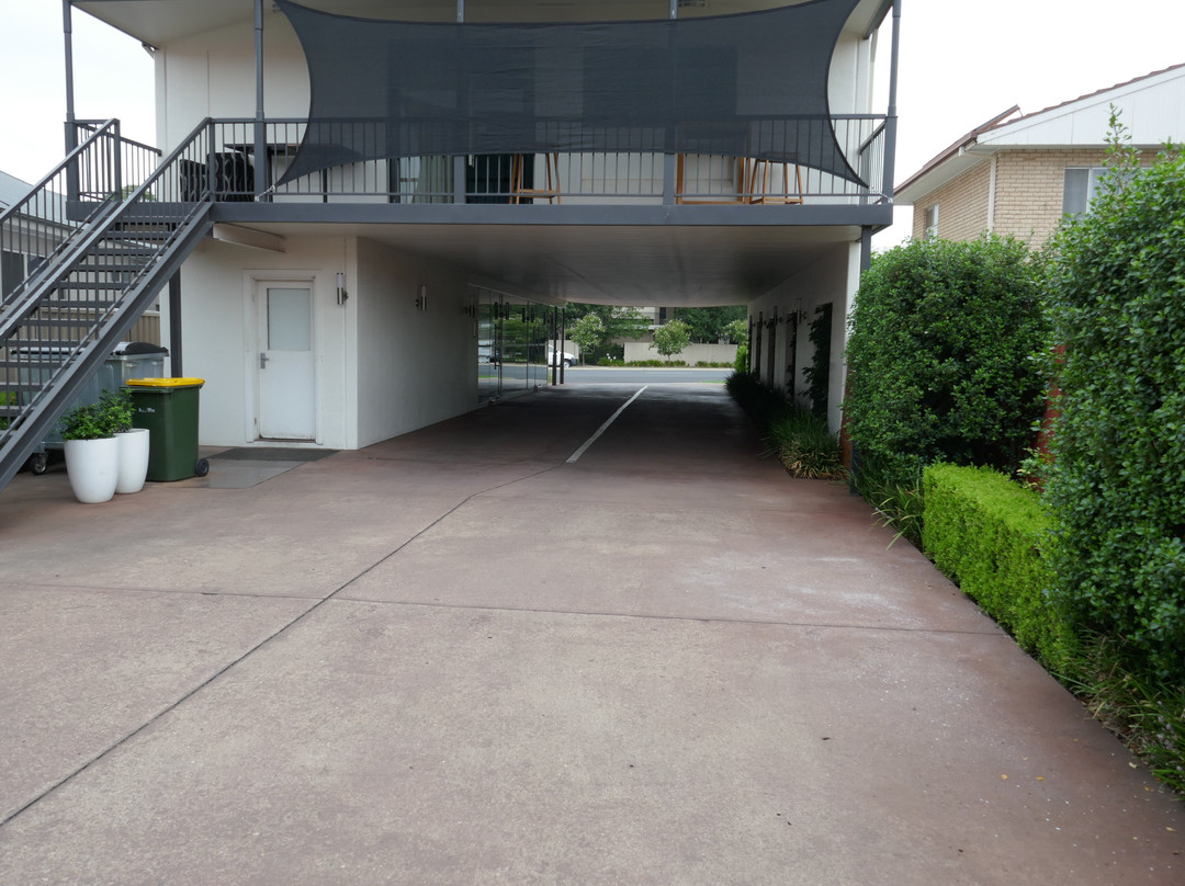 The Charles Boutique Hotel主图