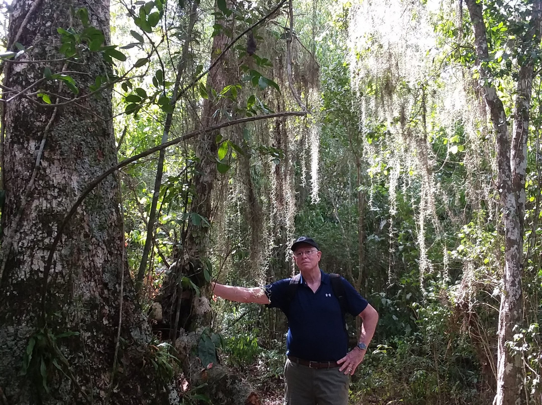 National Park of the East-La Altagracia Province必去景点