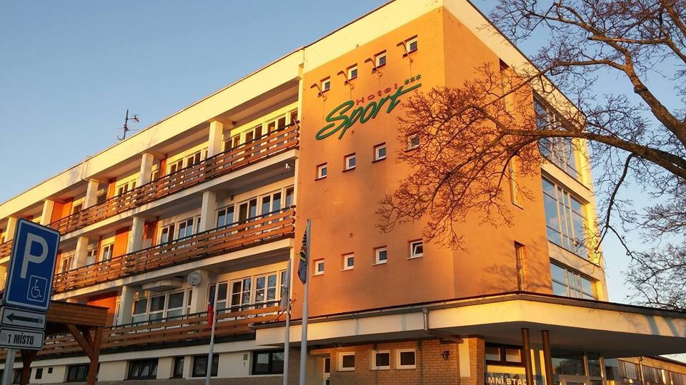 Hotel Sport Sumperk