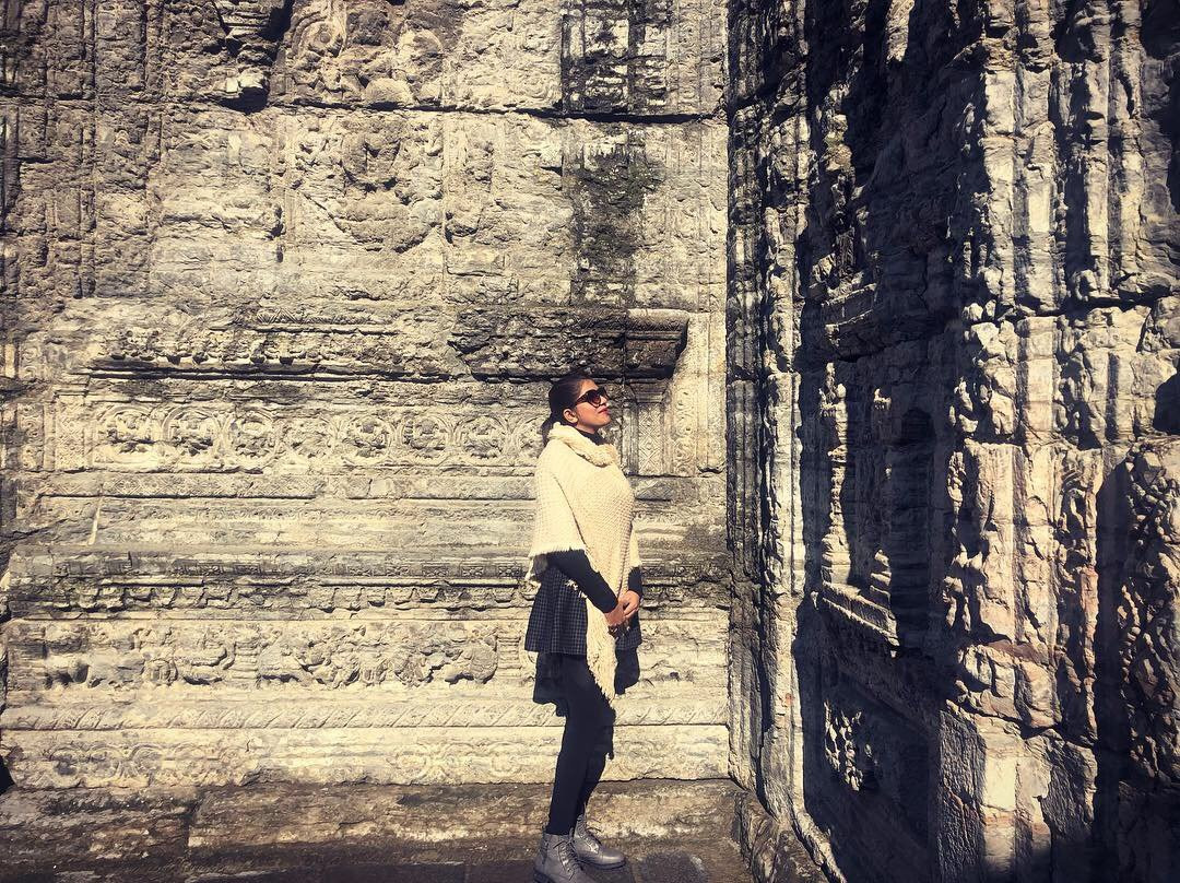 Avantiswami Temple-Awantipora必去景点