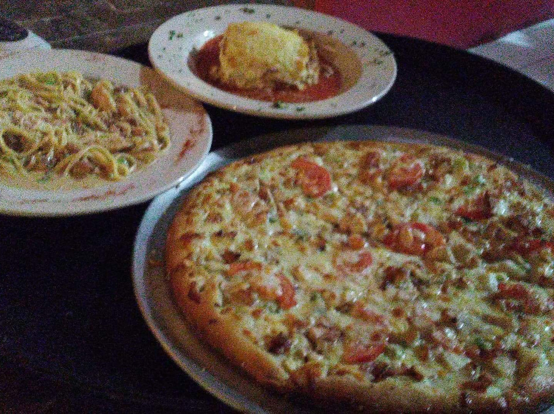 Rio Bravo餐馆和美食-Fortanelly's